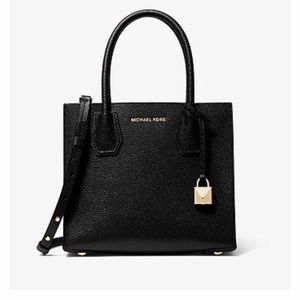 Michael kors md messenger bag